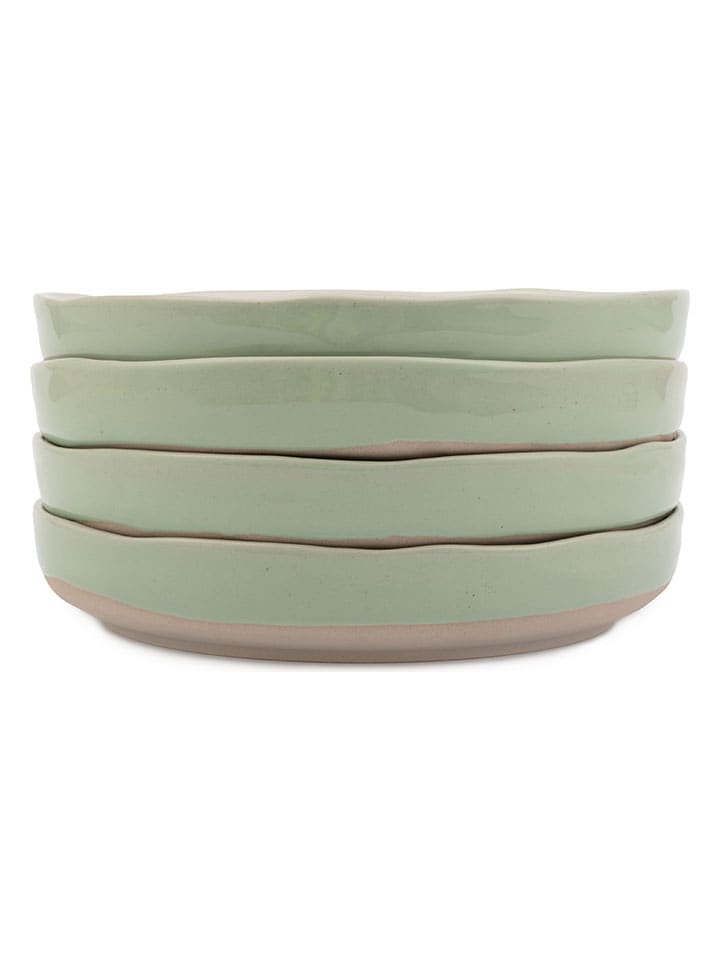 Jamie Oliver 4er-Set: Schalen 