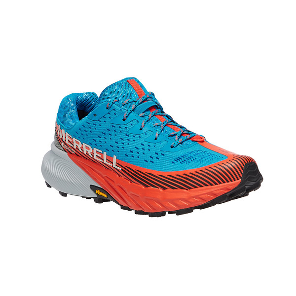 AGILITY PEAK 5 GTX Herren - Trailrunningschuhe