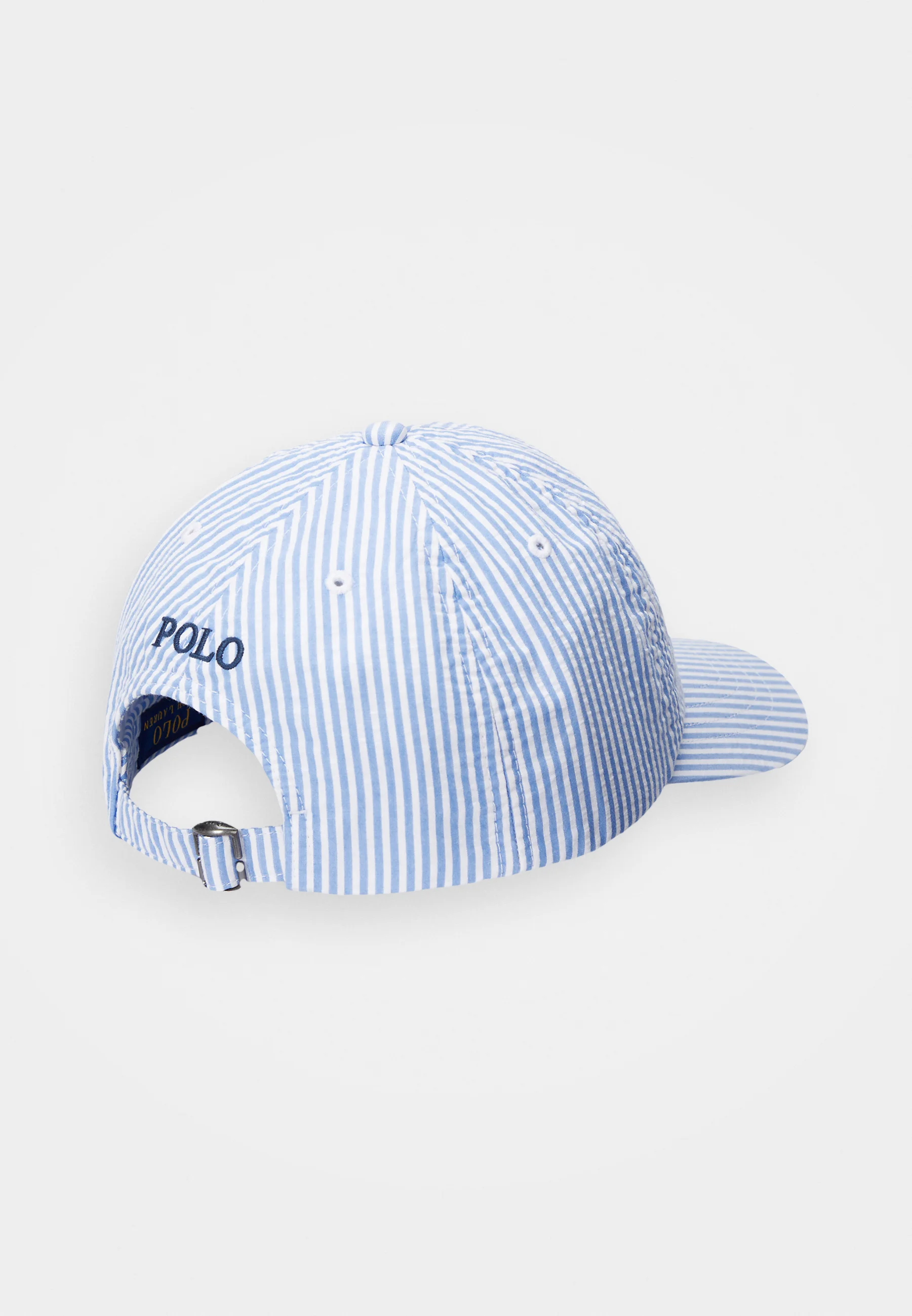 Gorra clásica unisex de Polo Ralph Lauren