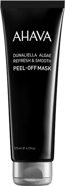 Ahava Dead Sea Osmoter Refresh&Smooth Peel Off Mask Gesichtsmaske