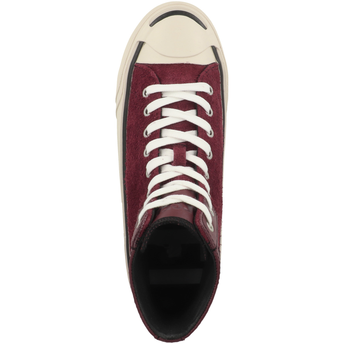 Diesel S-Principia Mid Sneaker mid rot