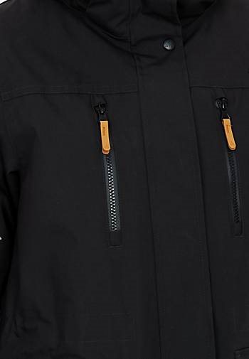 Whistler Parka Wander mit smarten Cargotaschen und wasserresistenter Beschichtung
