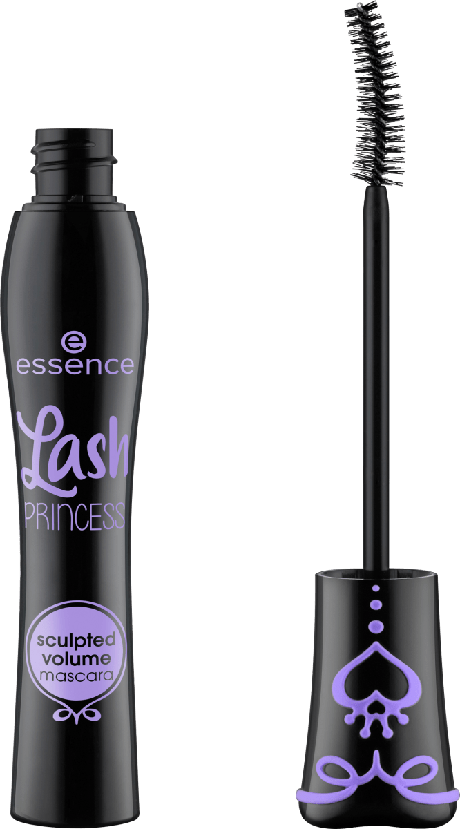 Mascara Lash Princess Sculpted Volume, 12 ml