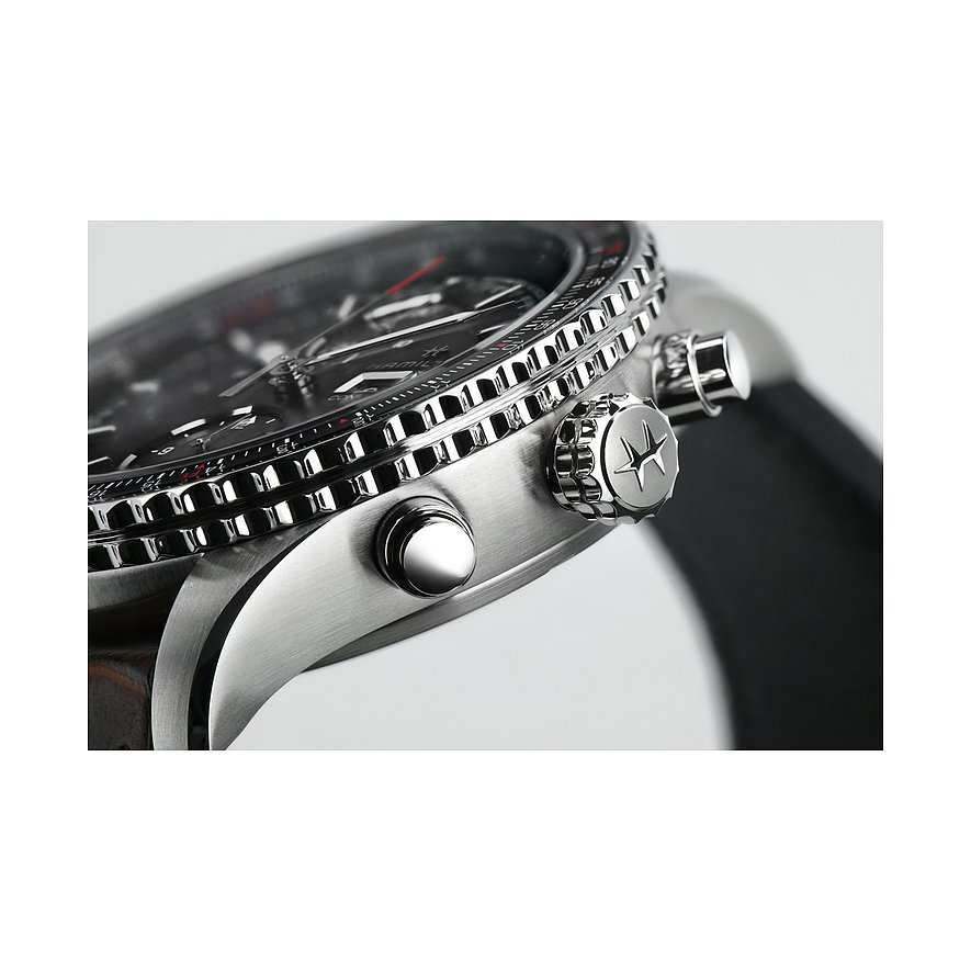 Hamilton Chronograph Khaki Aviation Converter Auto Chrono