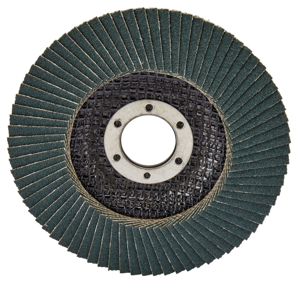 Makita pribor B-22654 Lamelni disk 115 mm Z120
