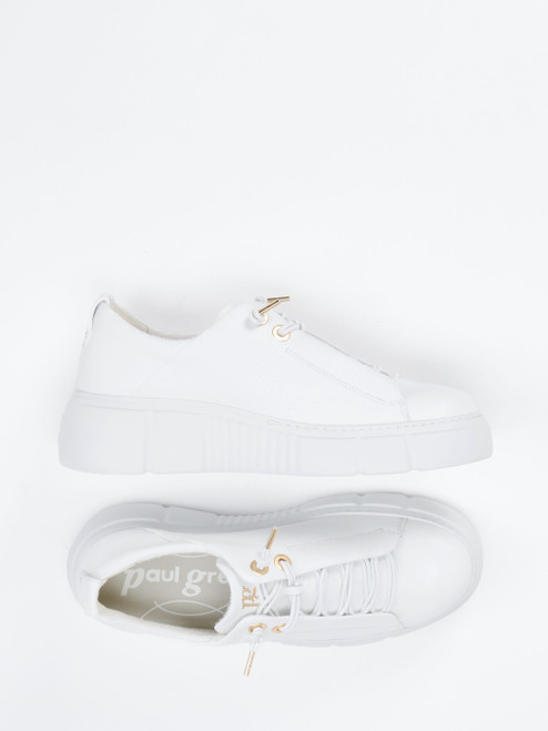 Sneaker-16637990327 Paul Green
