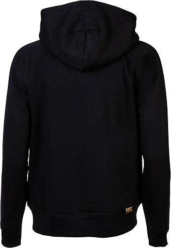 G-Star RAW Sweatshirt Premium Core 2.0 hdd sw wmn