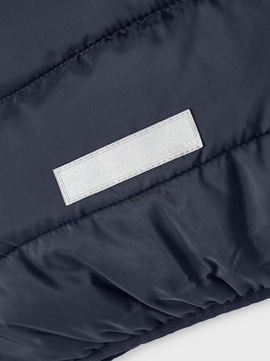 Name It Steppweste NKMMEMPHIS VEST PB