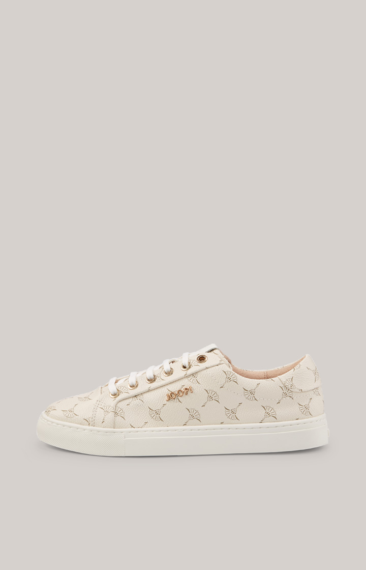 Sneaker Cortina Coralie in Offwhite