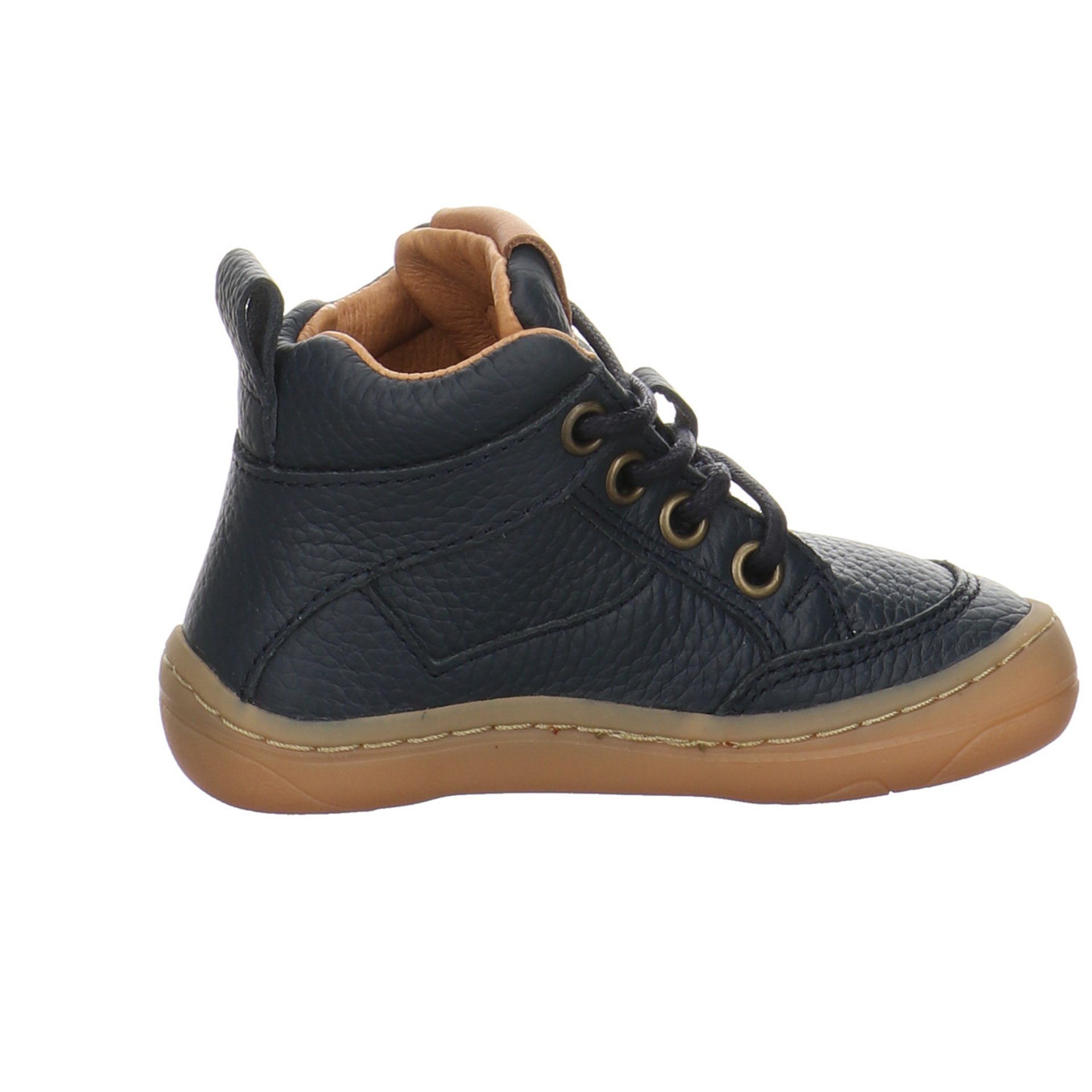 froddo® Baby Lauflernschuhe Krabbelschuhe Lauflernschuh Glattleder
