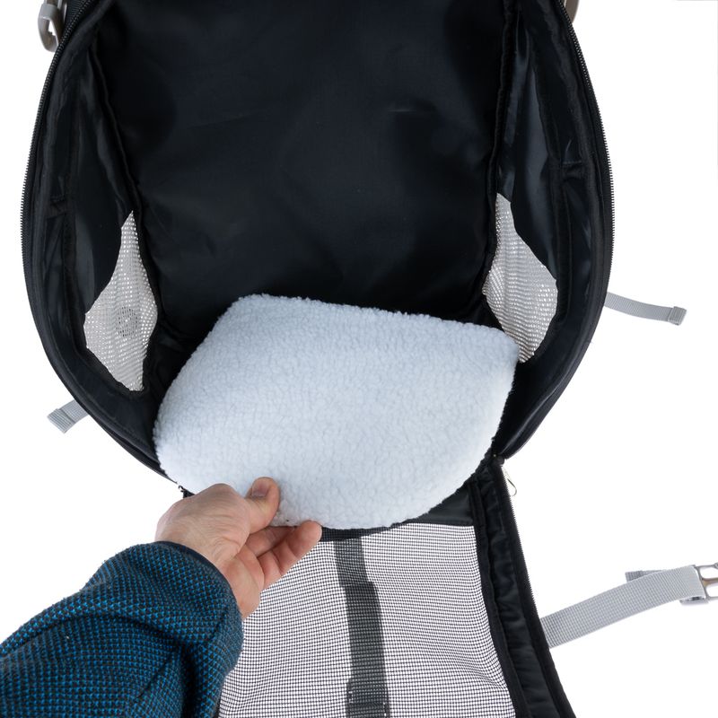 TIAKI Rucksack für Haustiere zu TOP-Preisen