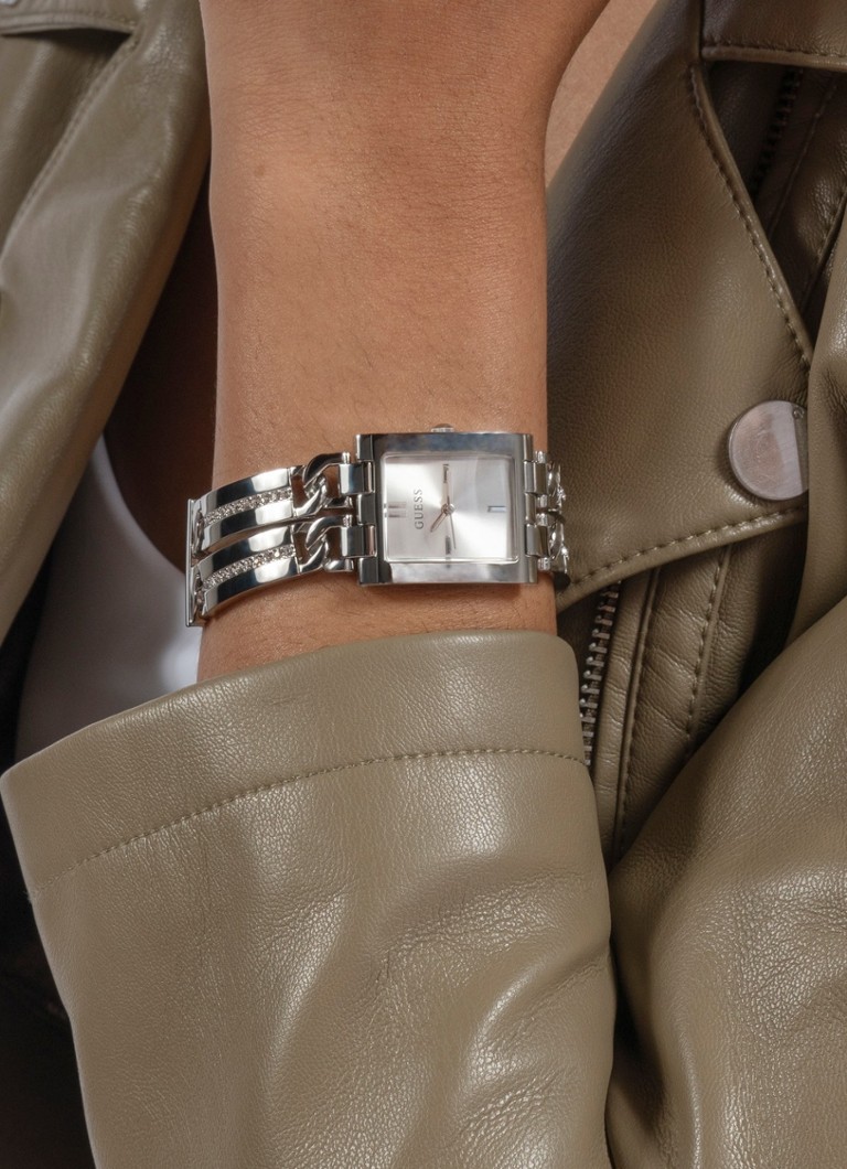 Hodinky GUESS Mod Id GW0668L1