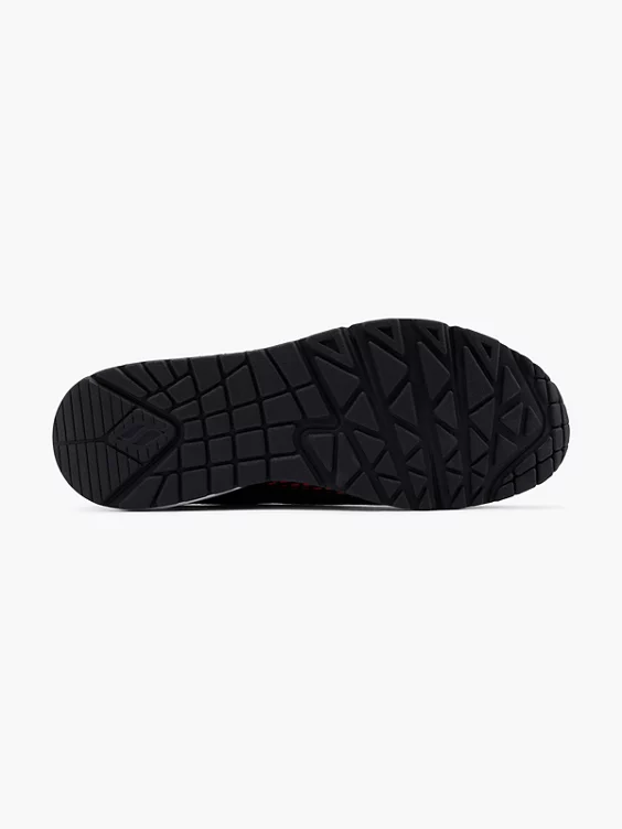 Skechers Wedge Sneaker UNO - EYE CATCHING