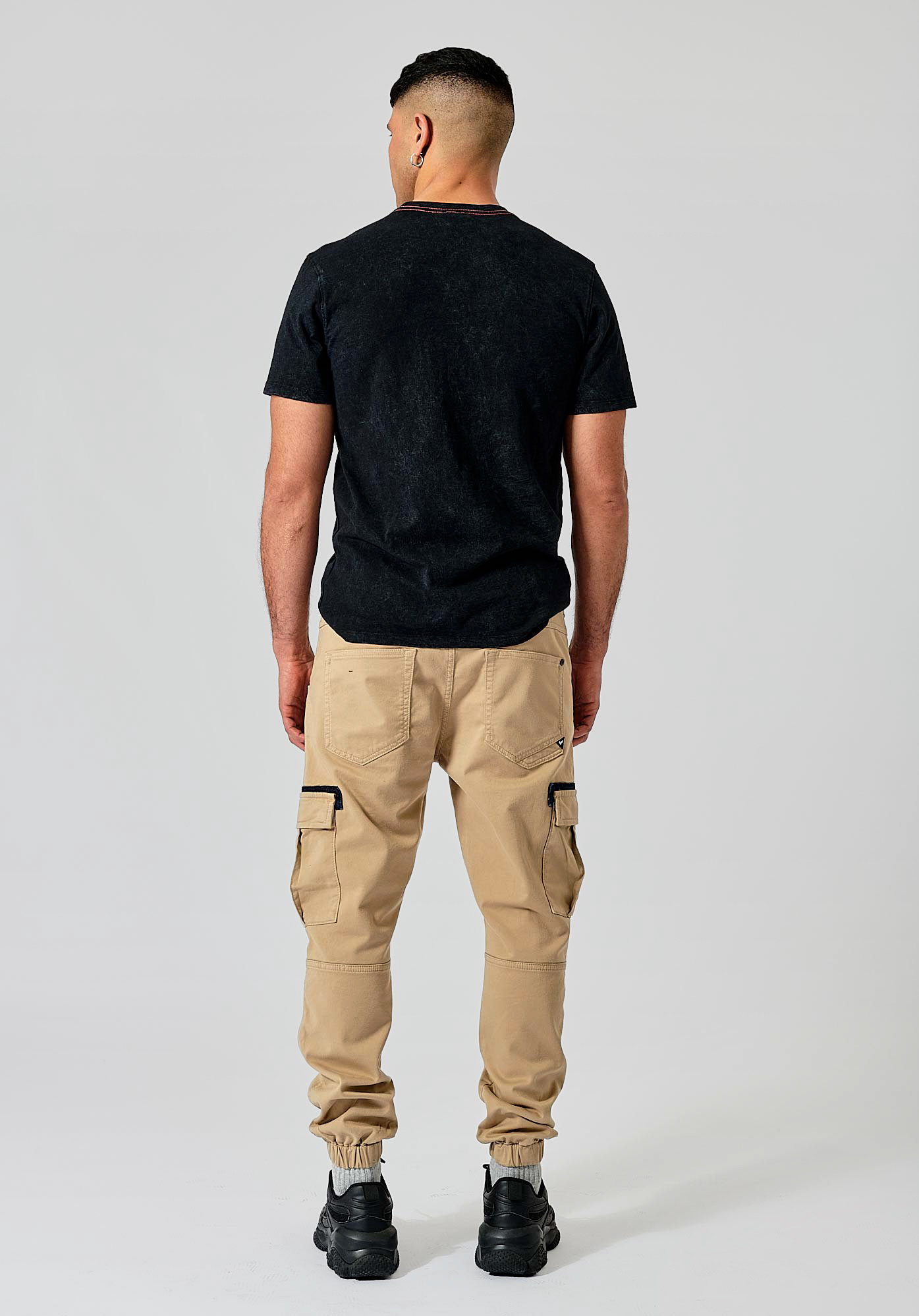 MALKI  Jogger Homme