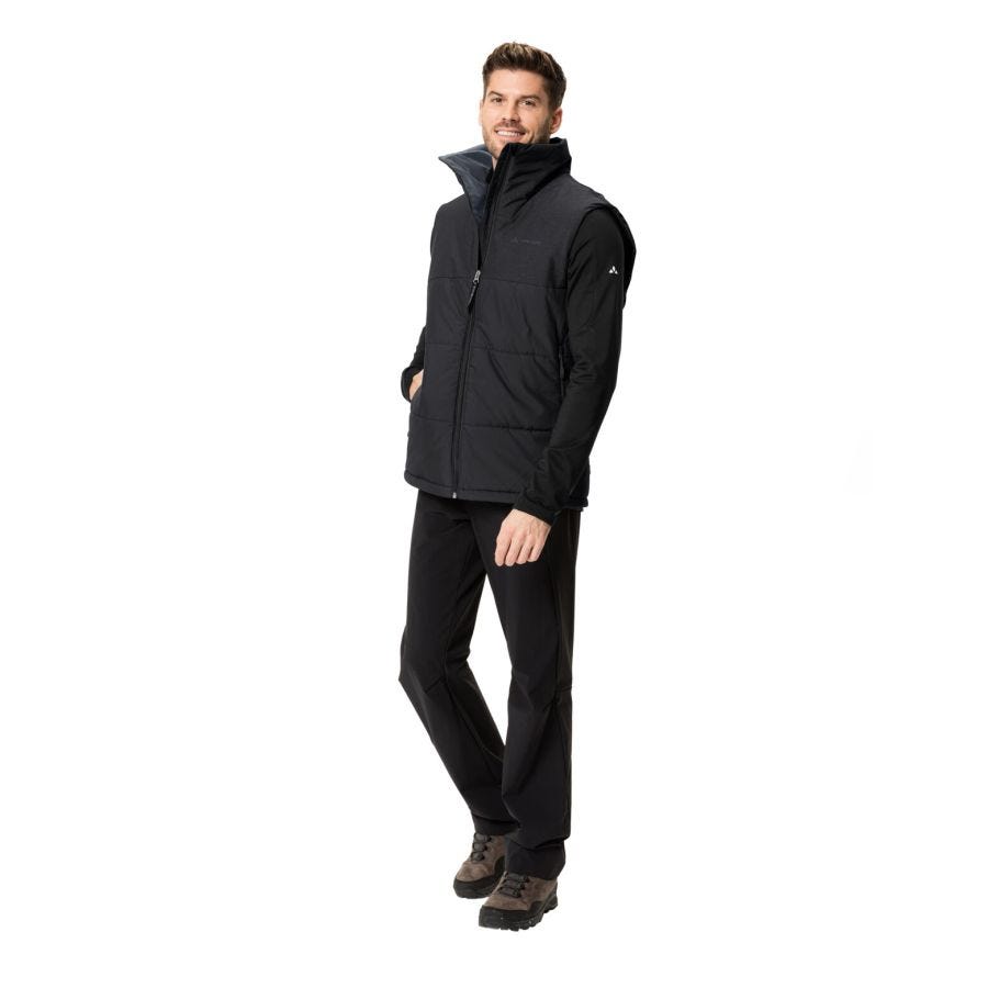 Neyland Winter-Weste Herren