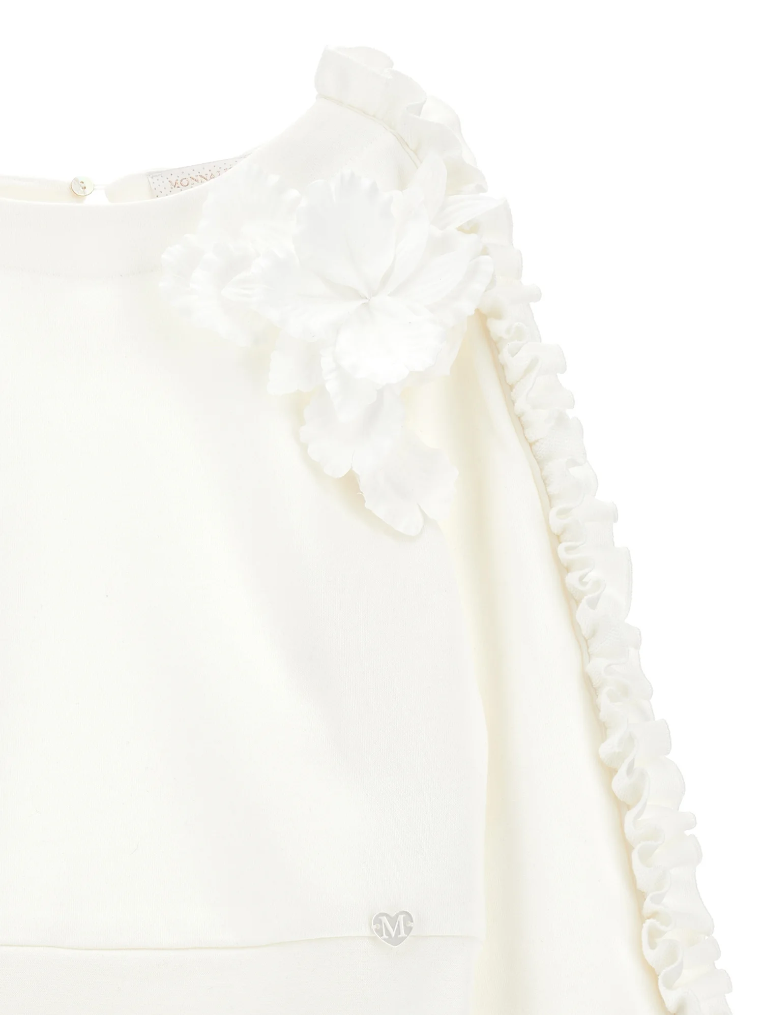 Monnalisa CHIC SUMMER - Sudadera