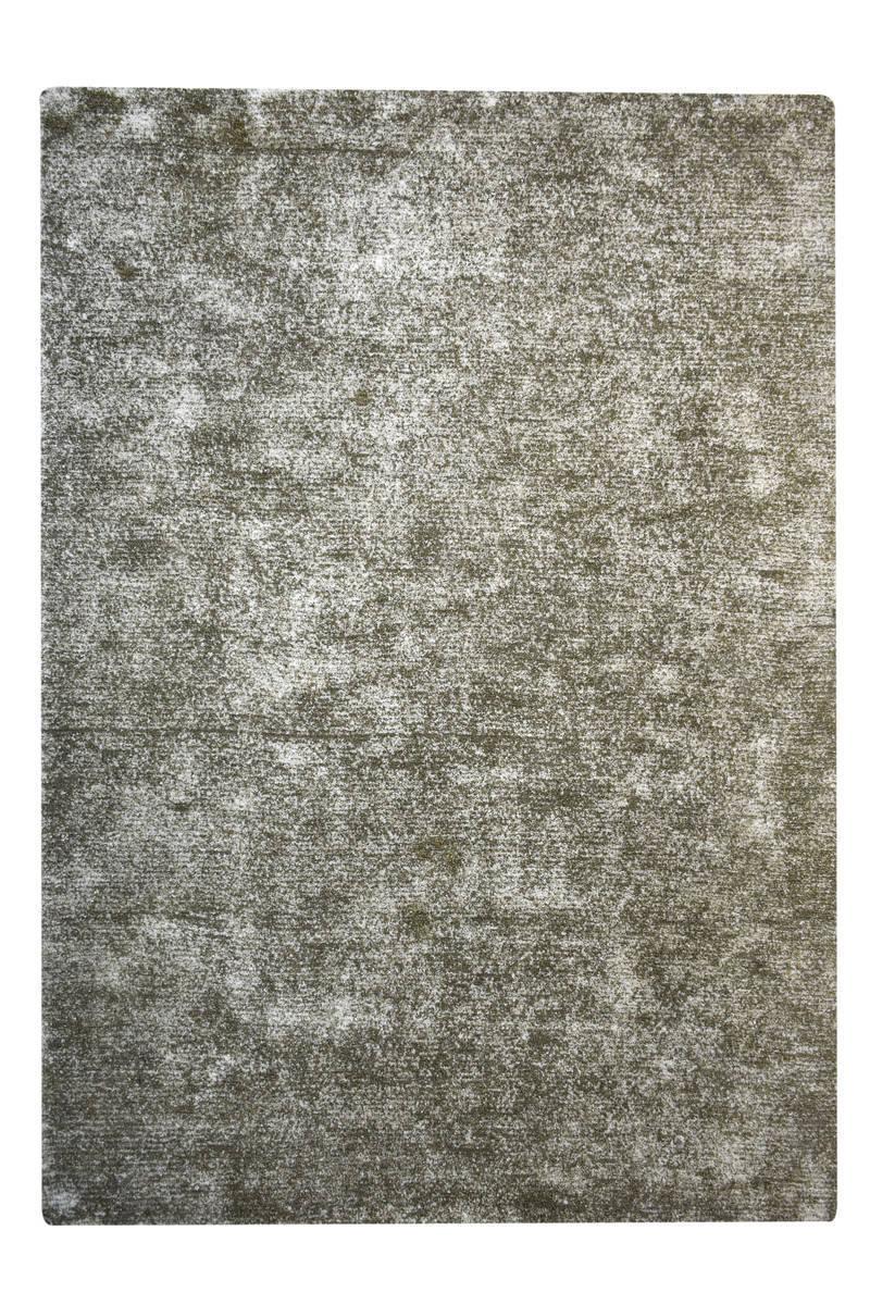 Kayoom Etna 110 Olivgrün 120cm x 170cm