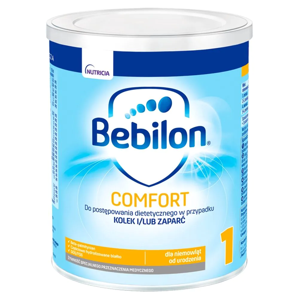 Βρεφική φόρμουλα Bebilon 1 Comfort Proexpert