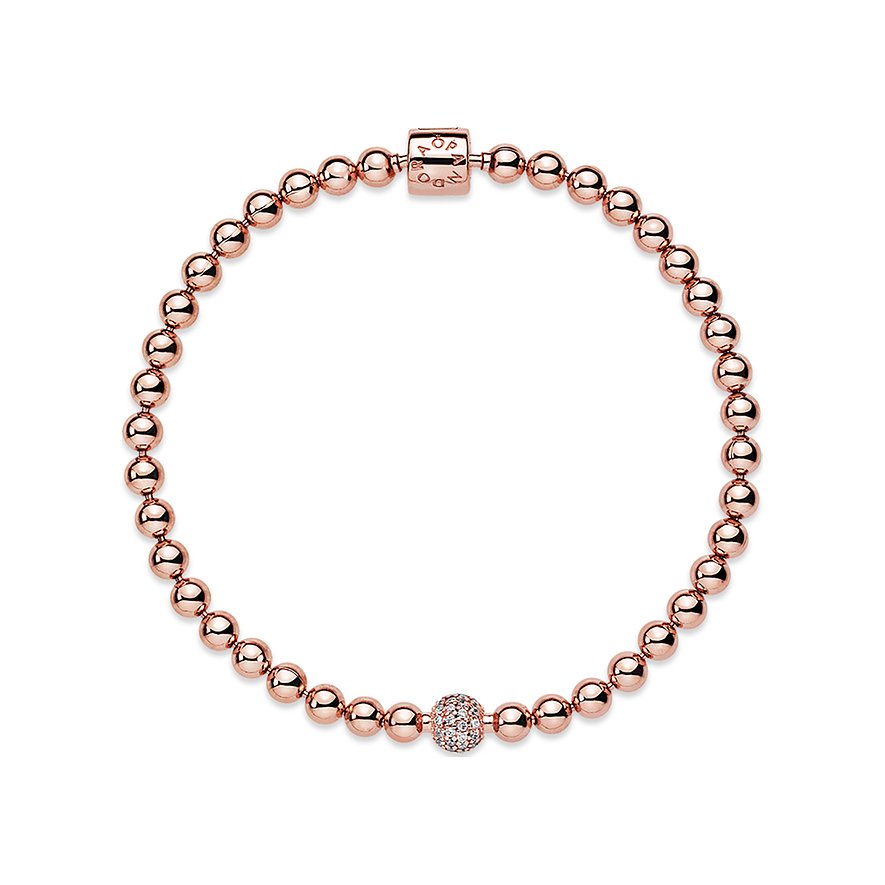 Pandora Armband Signature