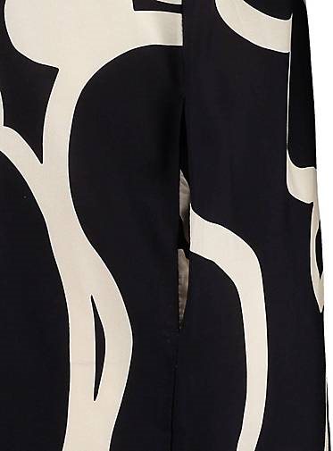 KEY LARGO Damen Kleid WD STRUGGLE V-NECK