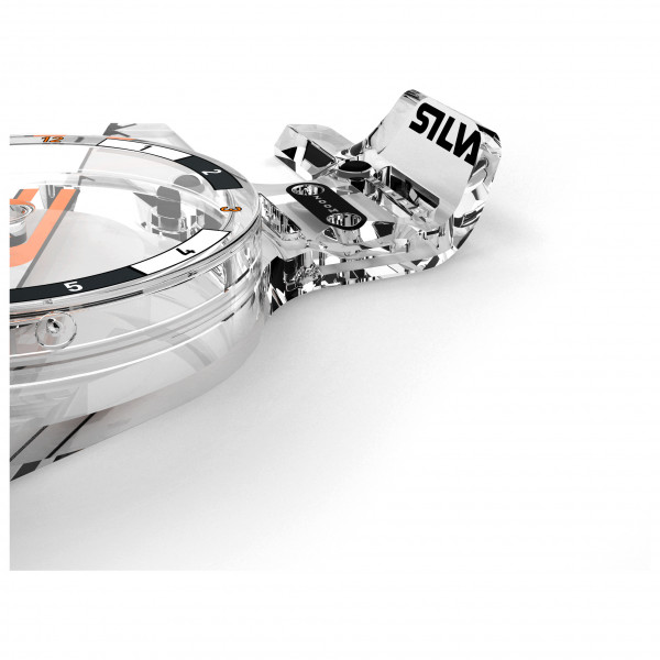 Silva - Arc Jet C S Right - Kompass