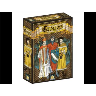Troyes (DE)