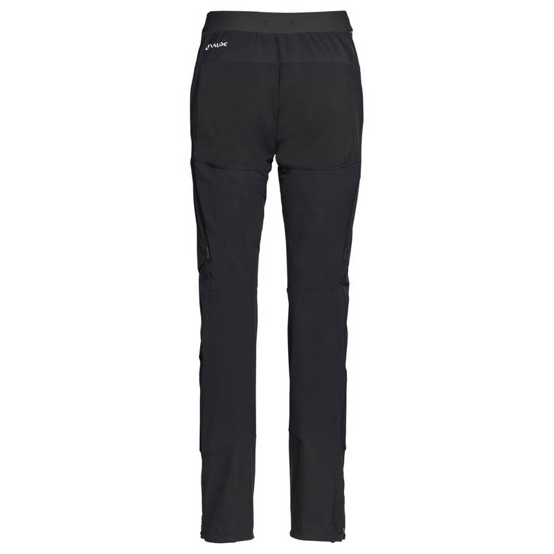 VAUDE Women's Croz Pants II Funktionshose Damen