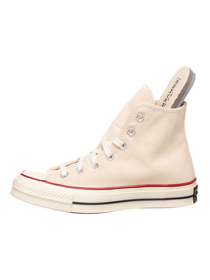 Converse Sneakers in Beige günstig kaufen