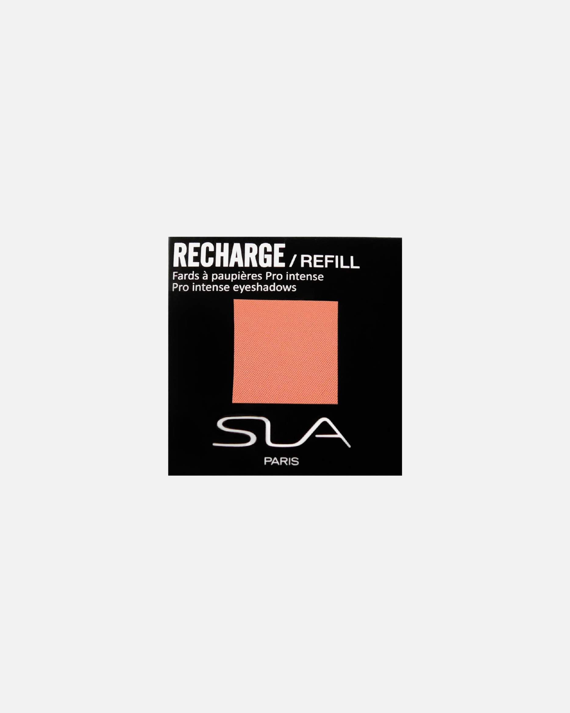 Fard de pleoape intens SLA Paris Pro