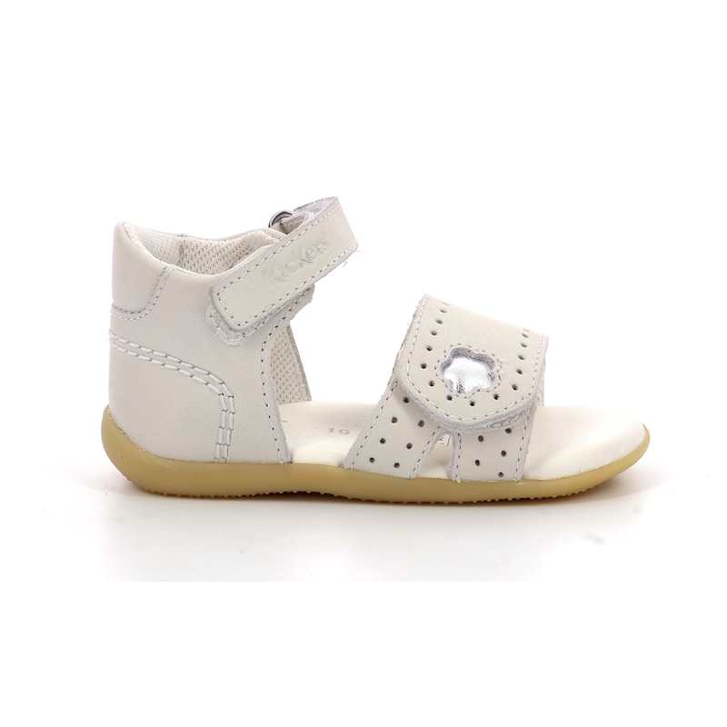 Sandales cuir Bigkratch