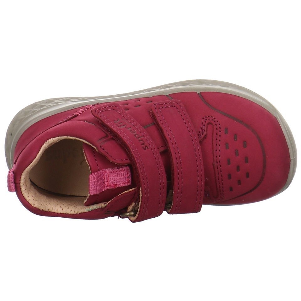 Superfit Breeze Klettschuh