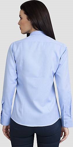 Sir Raymond Tailor Langarmbluse