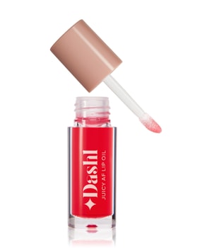 Dashl Juicy AF Lip Oil Lippenöl-3.9 ml