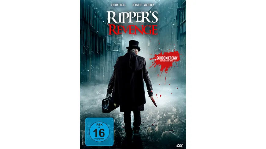 Ripper's Revenge