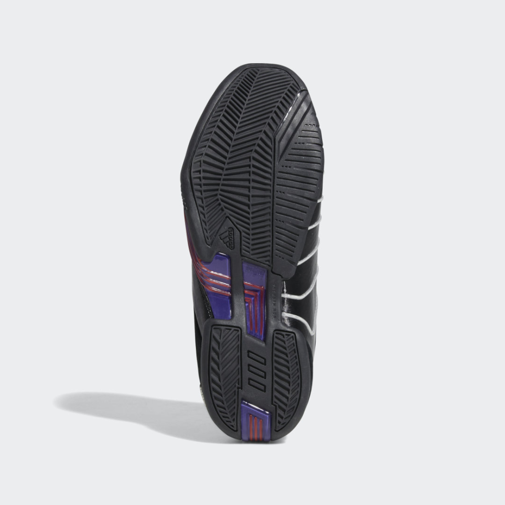 adidas T Mac 3 Restomod GY2394 / schwarz