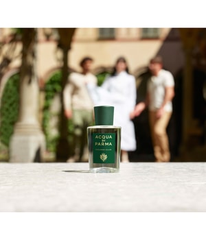 Acqua di Parma Colonia C.L.U.B. Eau de Cologne 50 ml