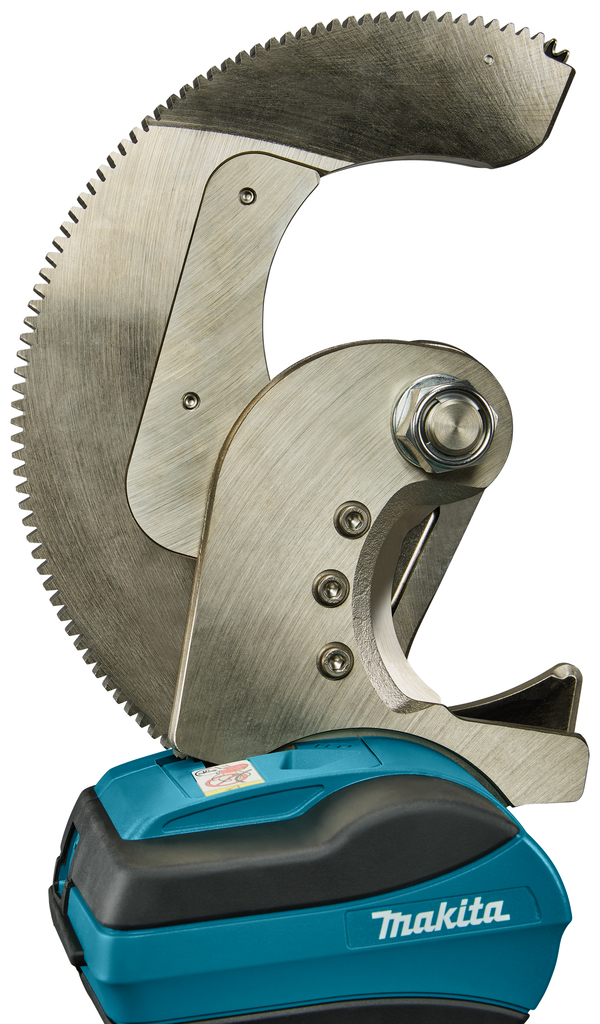 Makita DTC103ZK rezač kabela LXT 18V bez baterija i punjača u kutiji