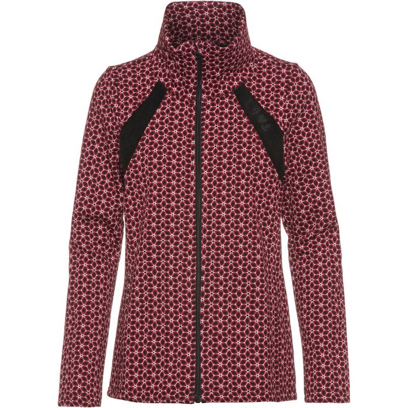 Blutsgeschwister Cosyshell Turtle Sweatjacke Damen