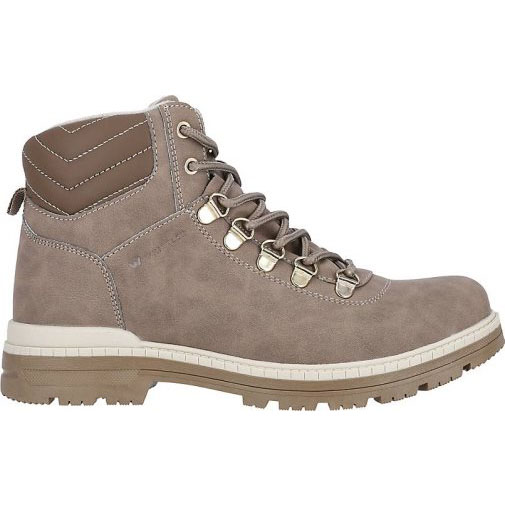 Whistler Stiefel Suscol in schlichtem Design