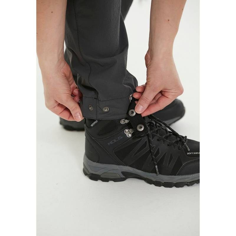 Whistler Kodiak Softshellhose Damen