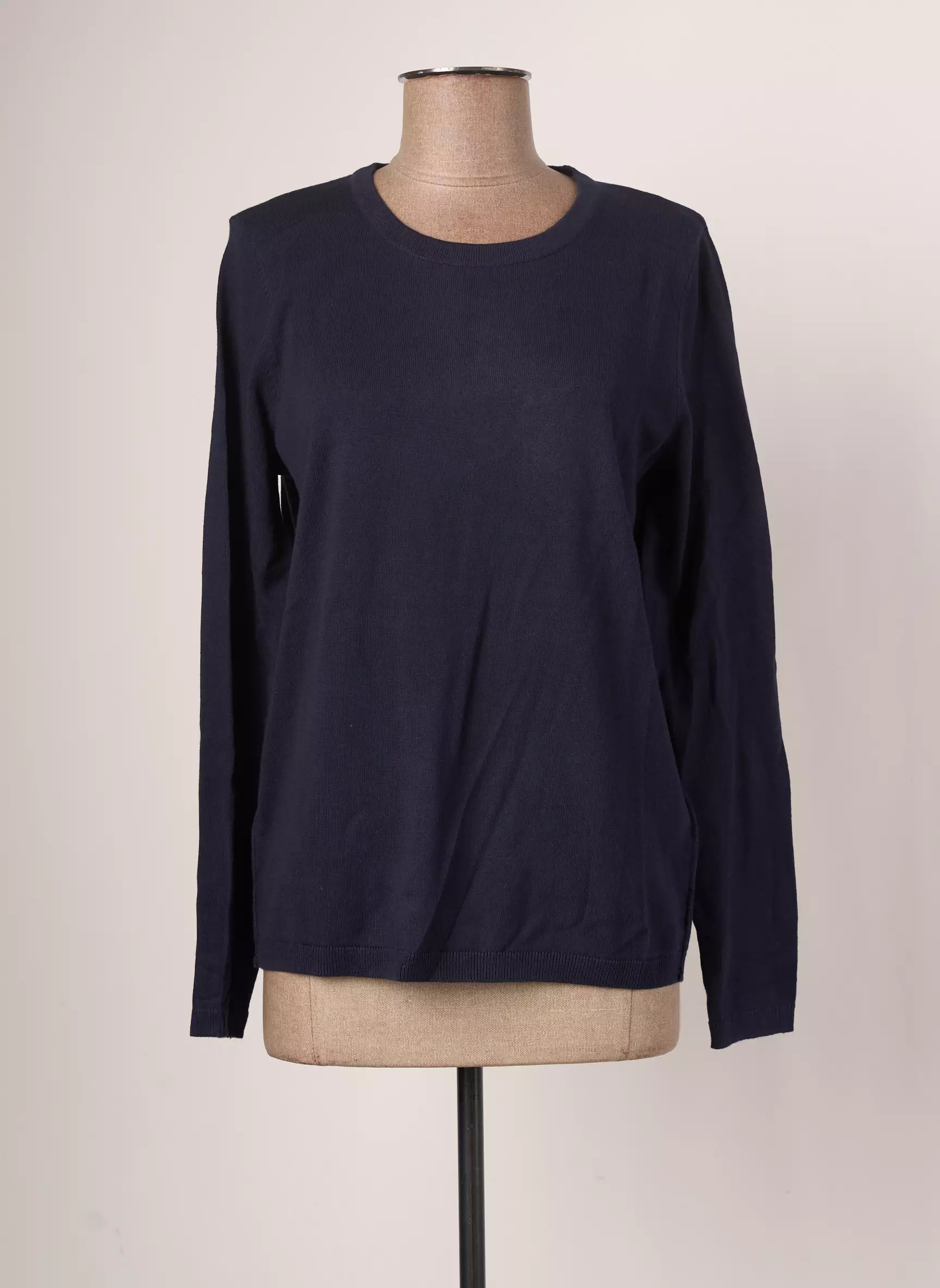 Esprit Pulls Femme couleur bleu