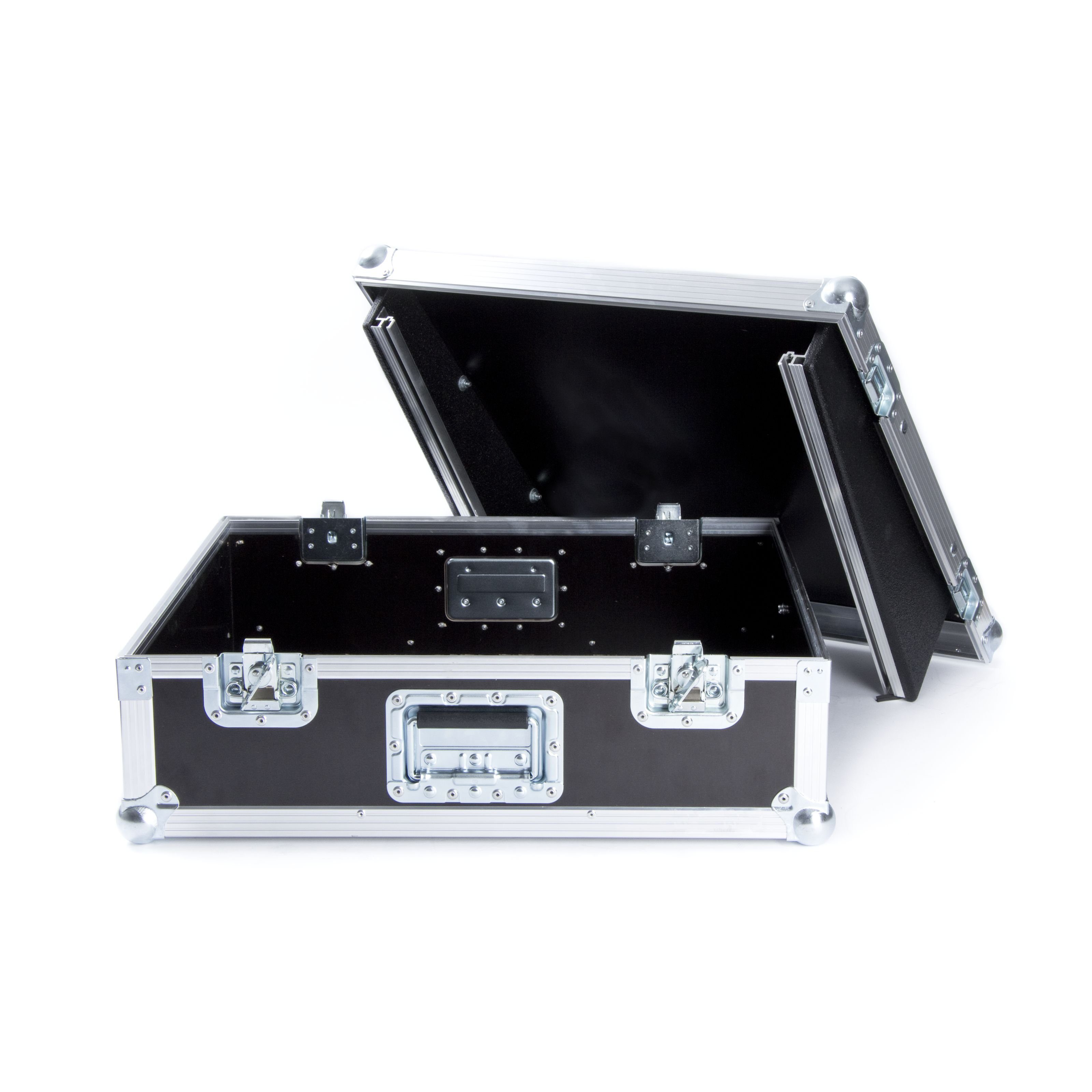 MUSIC STORE Mischpult, Case - X32 Producer ECO Haubencase / 19