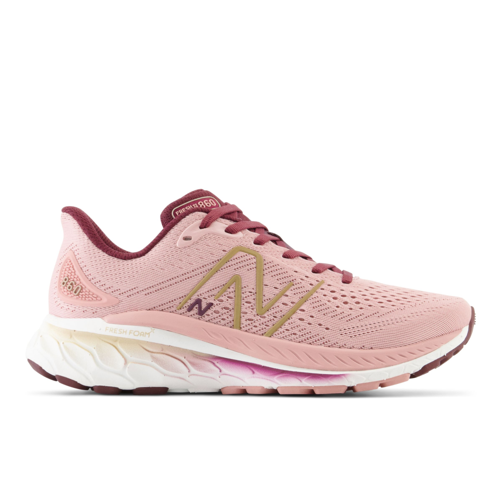 New Balance Fresh Foam X 860v13 W860R13-B / pink