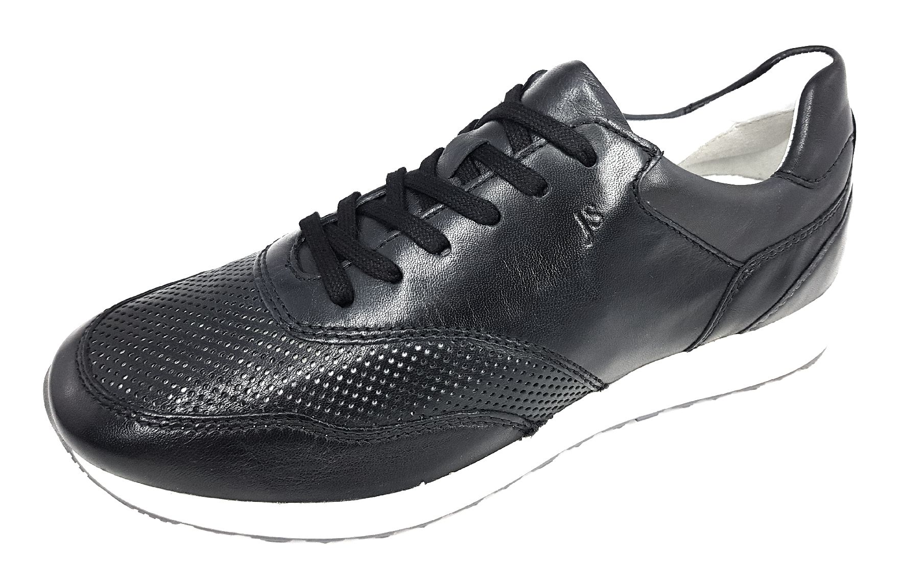 Josef Seibel Thaddeus 10 41410-448101 Schwarz 100 schwarz