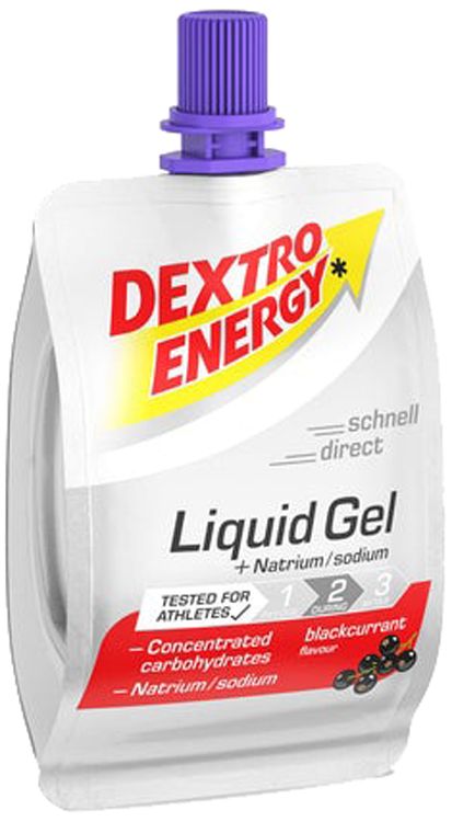 Dextro Energy Liquid Gel 60ml kaufen | Bike-Discount