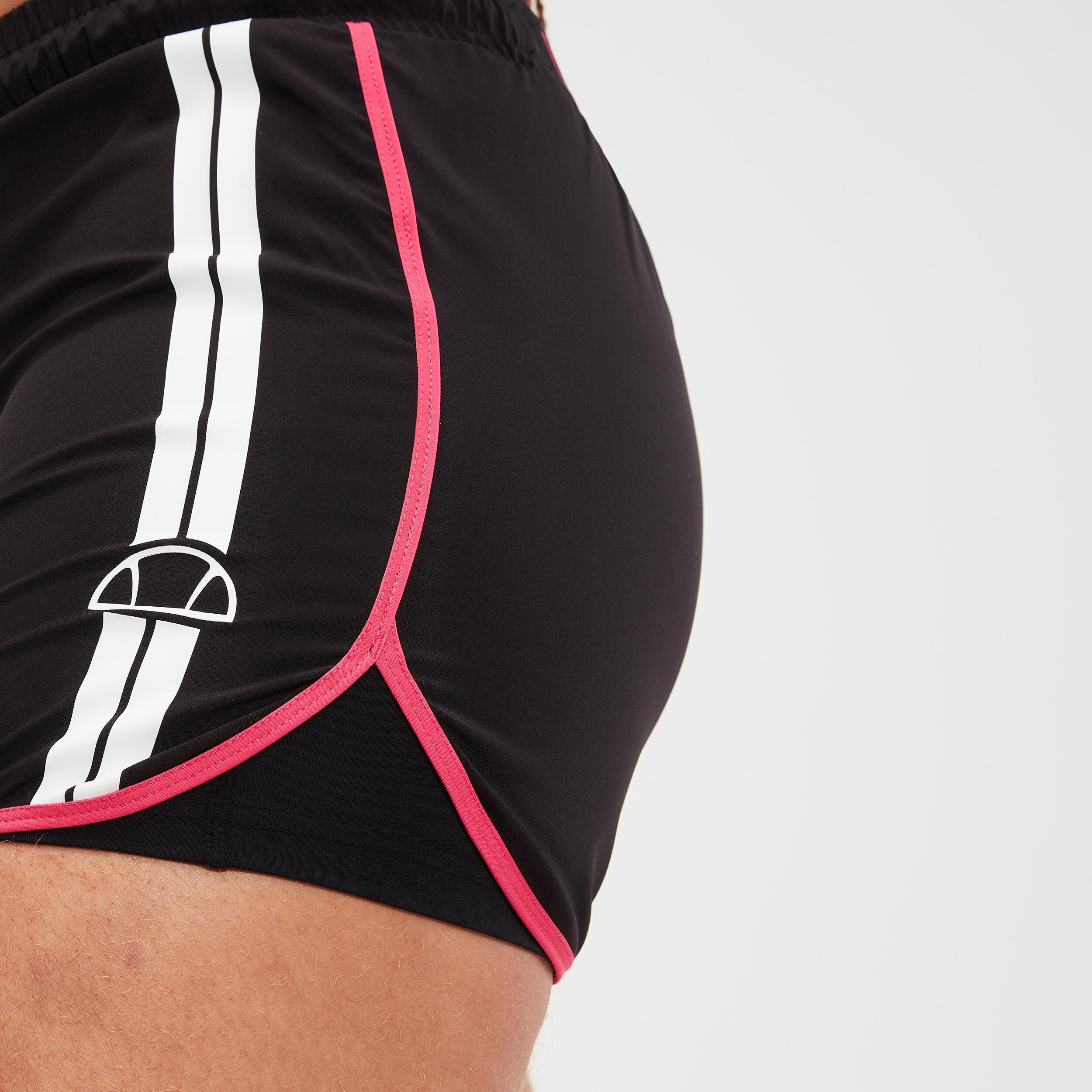 Langham Shorts Damen - Schwarz