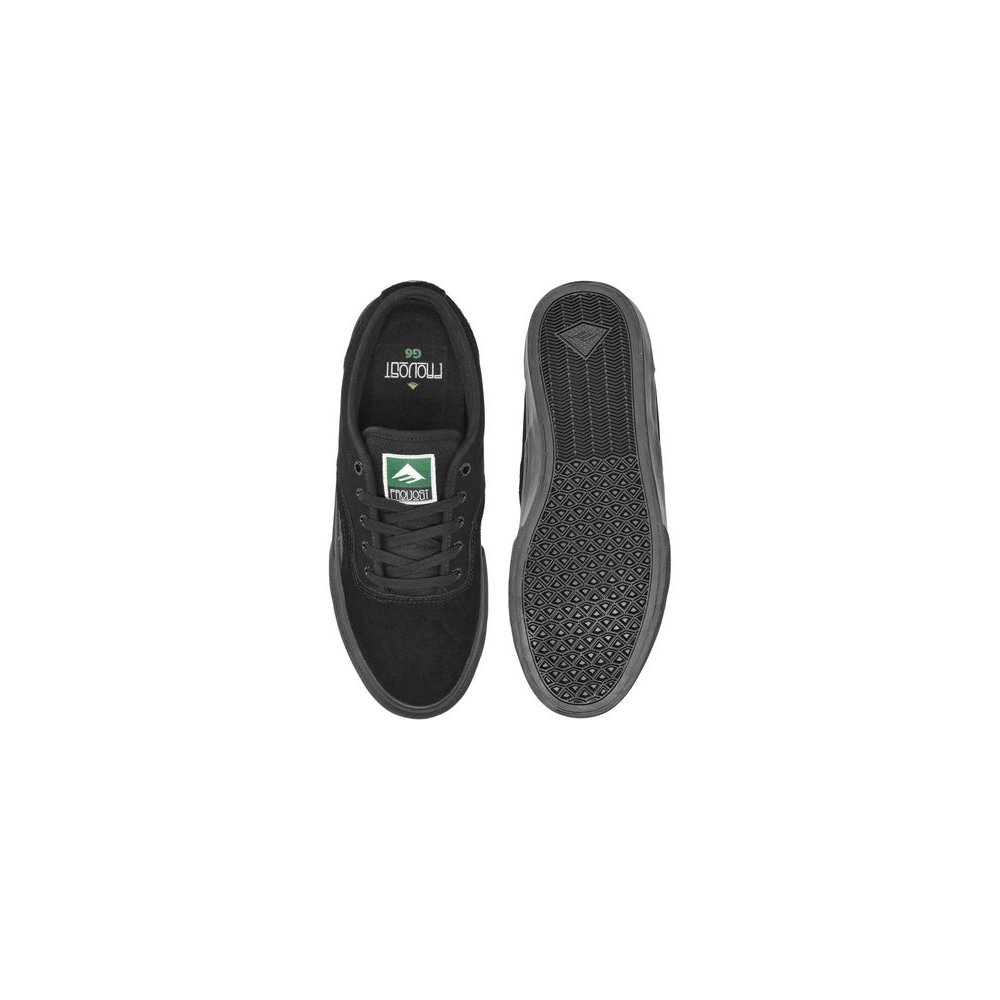 Emerica Provost G6 6102000133 004 / schwarz
