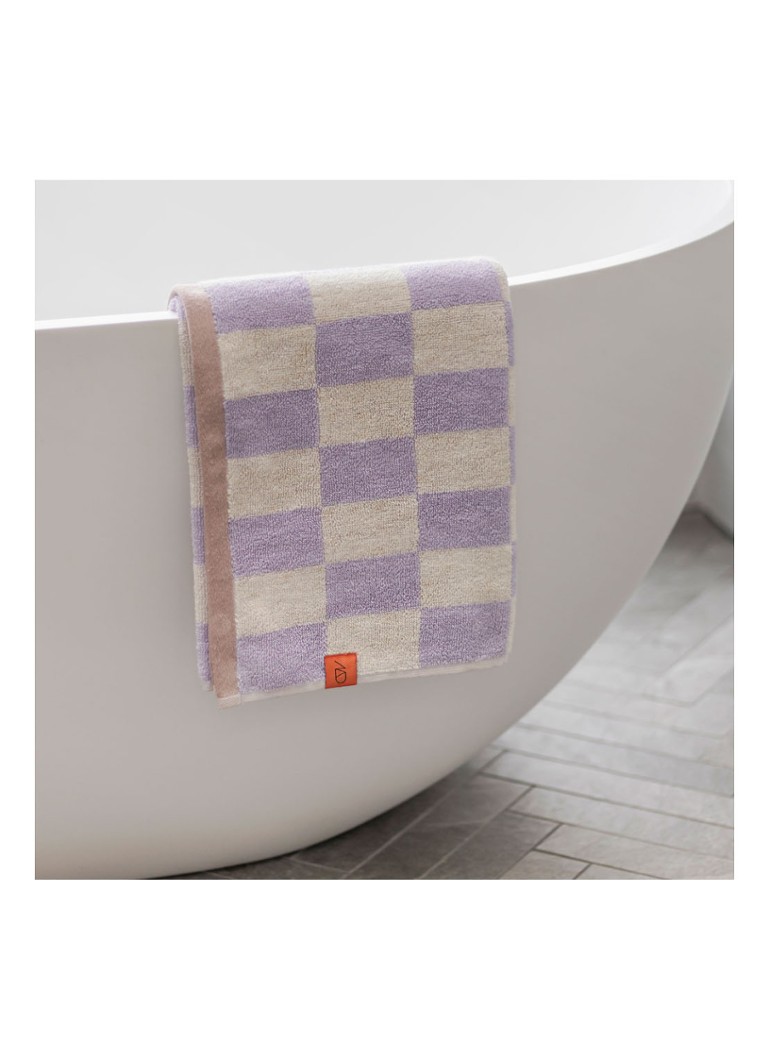 Prosop de baie retro Mette Ditmer 70 x 133 cm