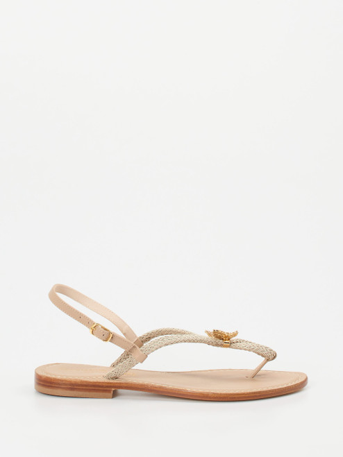 Sandalette-12603990011 Konstantin Starke