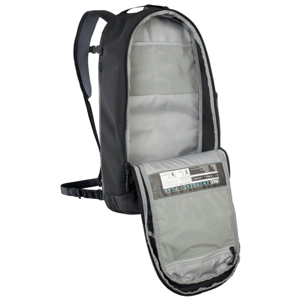 Evoc - Commute 22 - Bike-Rucksack